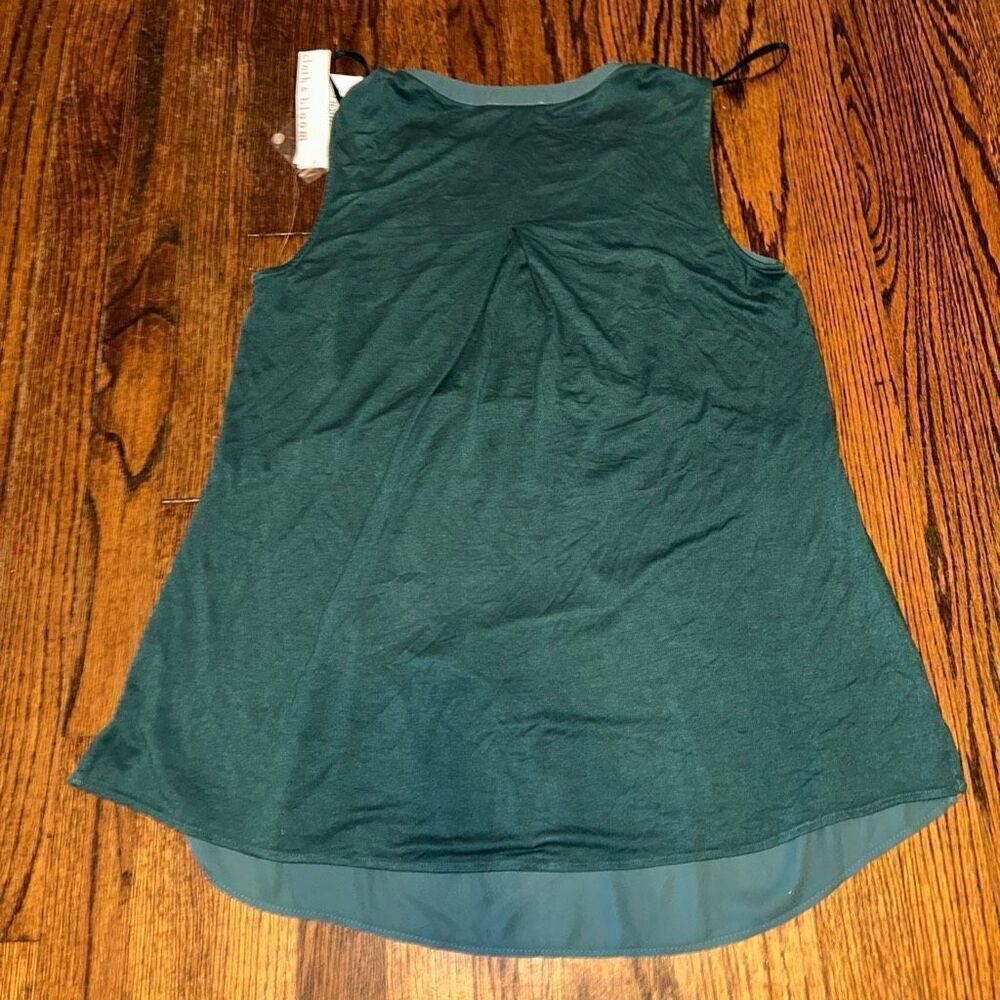 New Cloth and Bloom Blouse - Picture 2 of 5